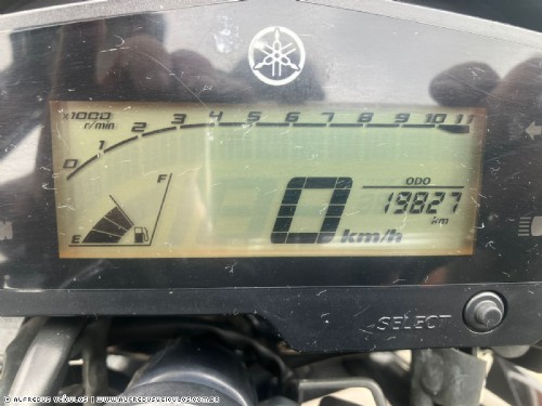 Yamaha FZ25 FAZER 2019/2019